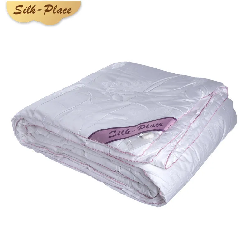 Одеяла одеяло стеганое одеяло зимнее одеяло шелковое одеяло шелковое натуральное шелк одеяло шелковые одеяла одеяло тутовое наполнитель шелковый шелк натуральный одеяла наполнитель шелкопрядь sp 110*140