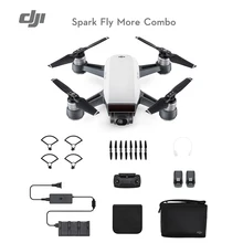 dji spark fly more combo best price