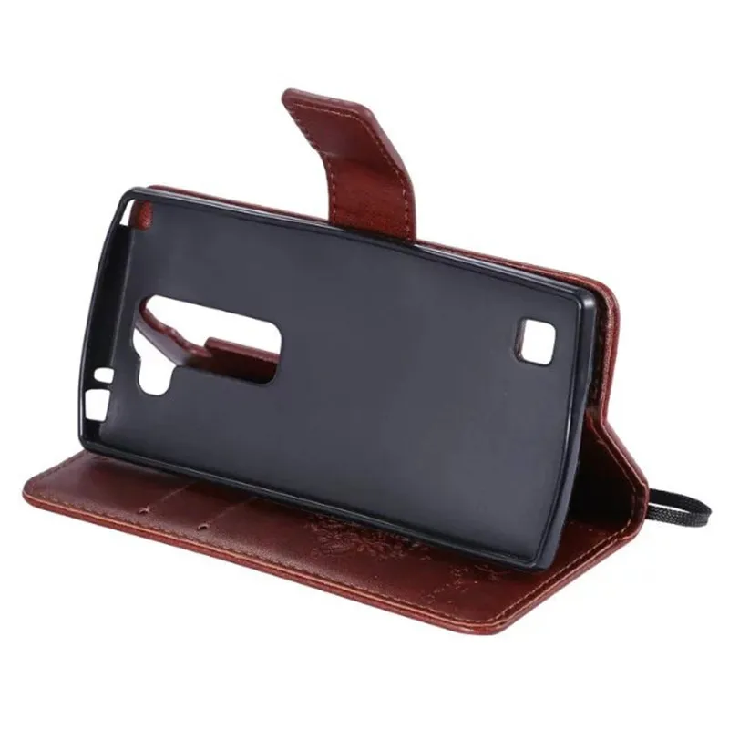 sFor LG Spirit Case LG Spirit Case Cover Luxury Wallet PU Leather Case For LG Spirit 4G LTE H422 H420 H440 C70 Flip Cover (7)