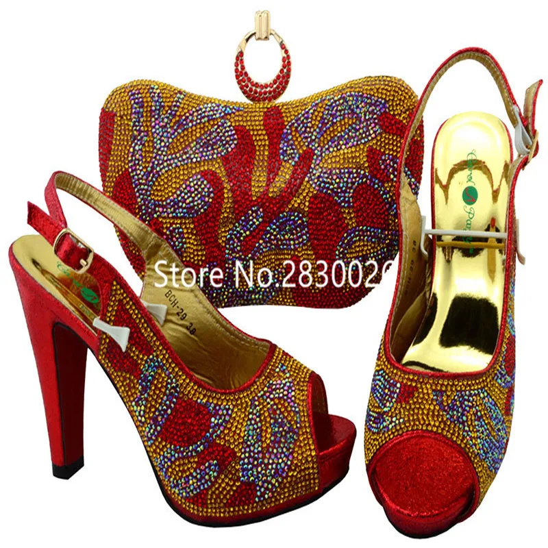 BCH-29 Red_