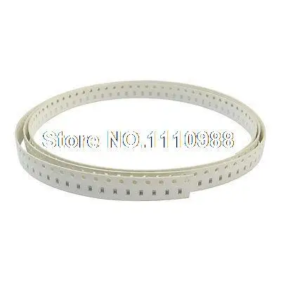 200 шт. 0603 39 К Ом 5% Допуск 1/16 Вт SMT SMD Чип Исправлена Резисторы