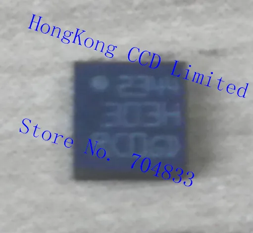 

LSM303DTR LSM303D LSM303 303H LGA-16 цифровой компас Датчик: датчик ускорения