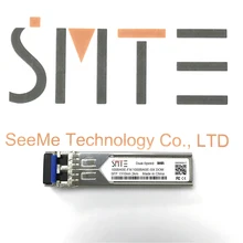 Совместимость с Alcatel-Lucent SFP-DUAL-MM двухскоростной 100BASE-FX/1000BASE-SX SFP 1310nm 2 км МЭП радиопередатчик модуль SFP