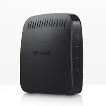 TP-LINK TL-EP110 GEPON ONU маршрутизатор модем для оптической линии терминального оборудования