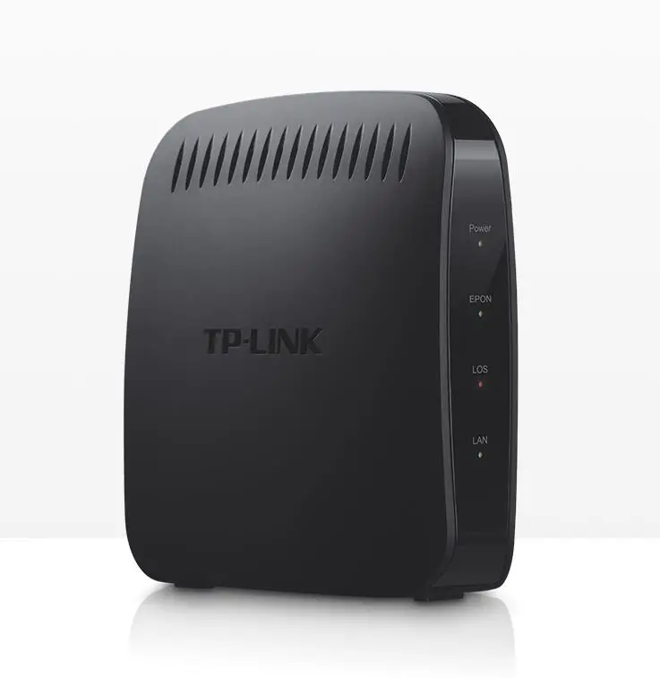 

TP-LINK TL-EP110 GEPON ONU Router Modem for Optical Line Terminal equipment