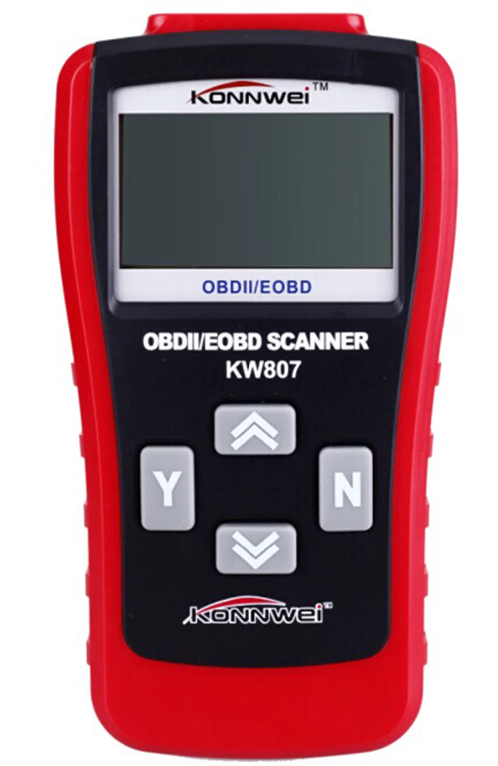 

New Car Repairing Tool KW807 OBD2 Scanner Car Computer Vehicle Diagnostics Tool GS500 Auto Code Reader Scanner CY504-CN