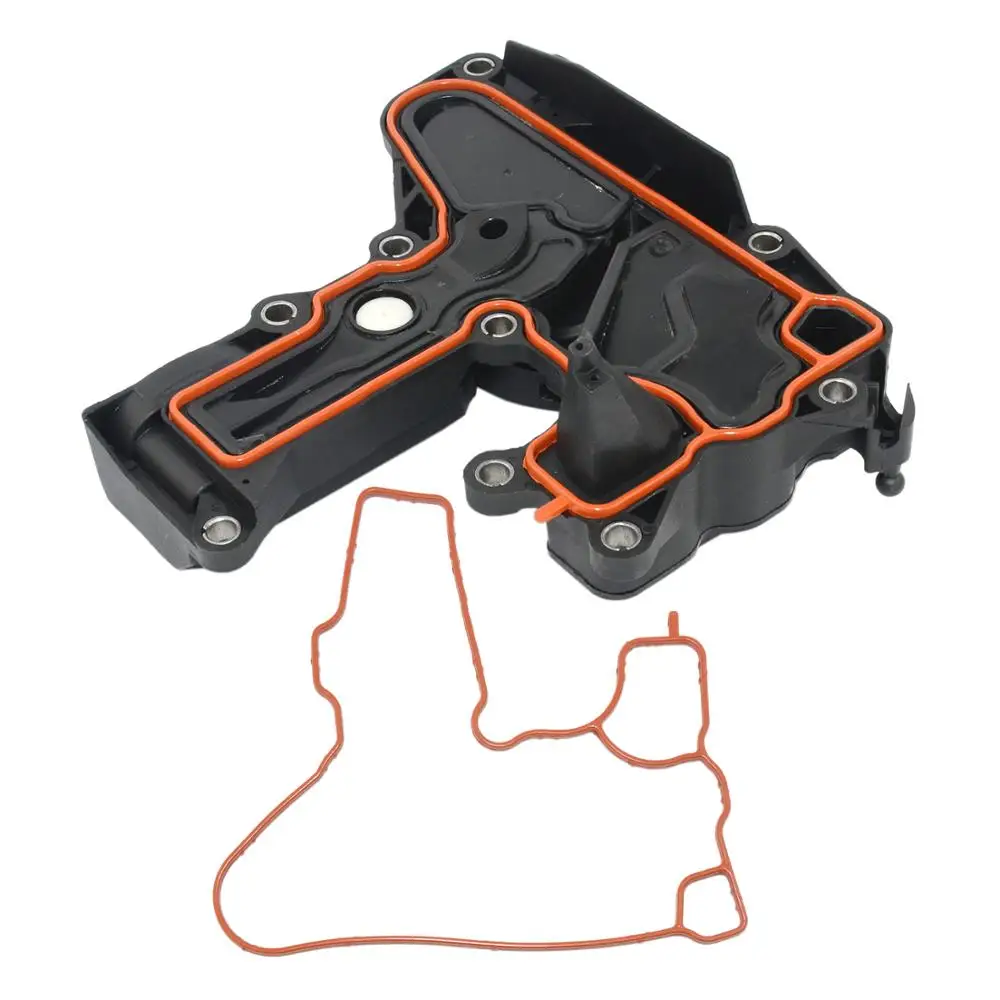 AP01 Новый 1 х ПВХ маслоотделитель картера вентиляционный клапан для AUDI A3 A4 TT VW Jetta