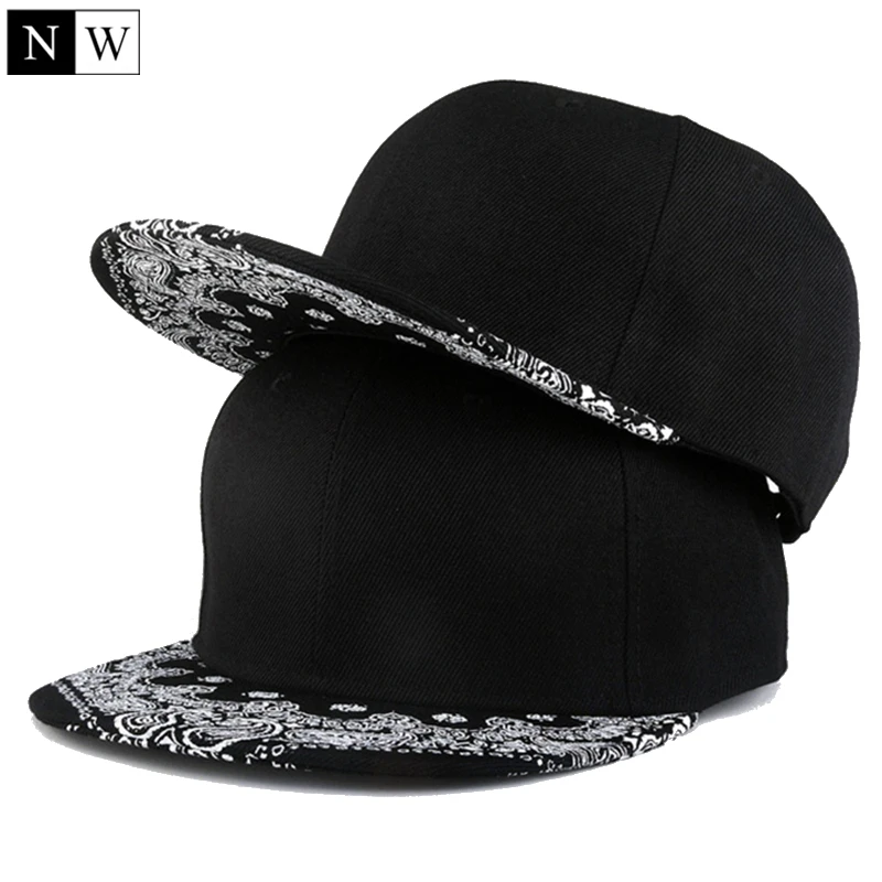 Новые мужские Snapback шляпы известный черный Gorras хип хоп мужские Snapback кепки для взрослых