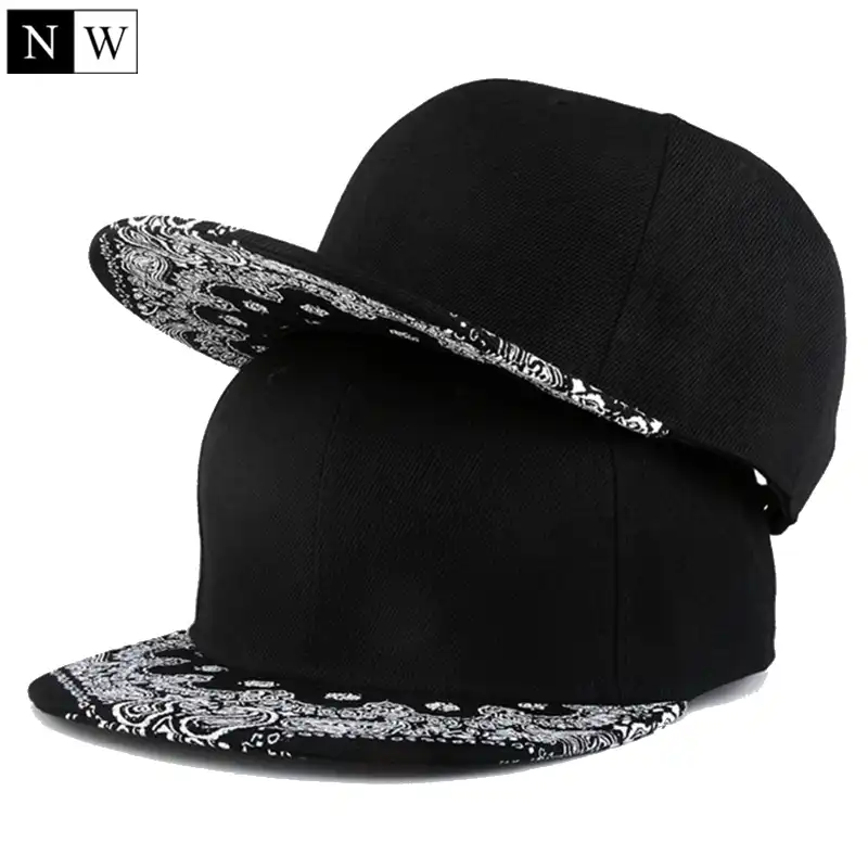 mens snapback hats