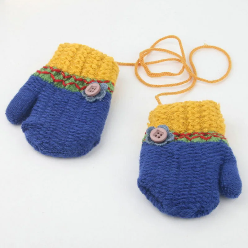 mittens for 6 month old baby