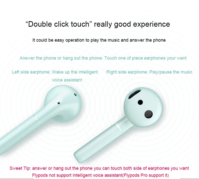 Honor FlyPods True Wireless Earphones