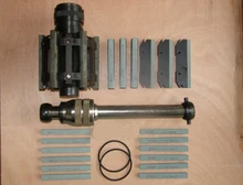 Best Offers Metalworking tool Deep Hole bore cylinder horning tool honing head abrasive tools Dual grinding hone (200mm-250mm) Best Offers Metalworking tool Deep Hole bore cylinder horning tool honing head abrasive tools Dual grinding hone (200mm-250mm)