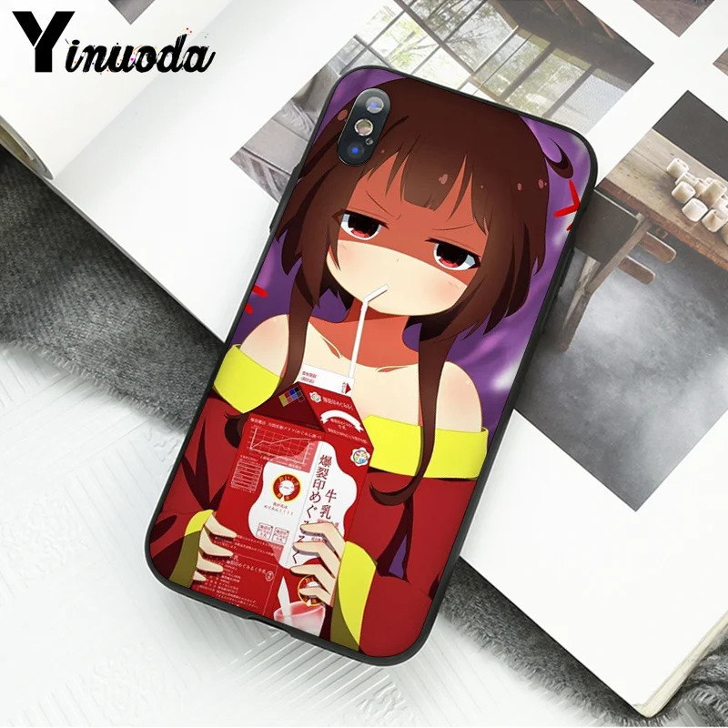 Japan Anime Konosuba Megumin