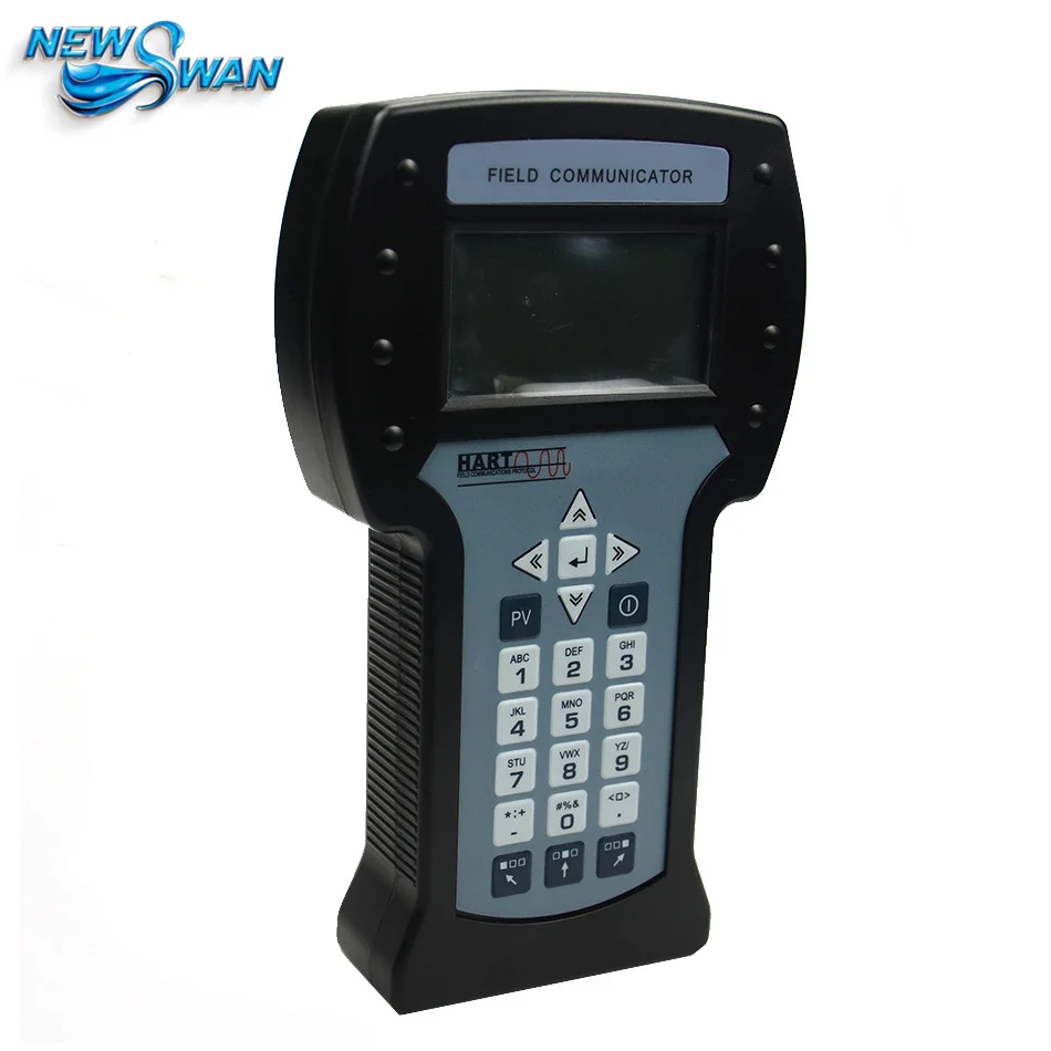 

Handheld Hart 475 Field Communicator Hart Communication Protocol Smart Transmitter Power Module With USB Interface