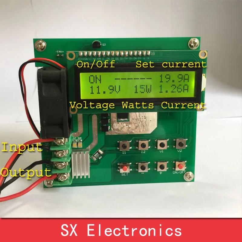 Buy Digital Control power supply 30V20A Adjustable