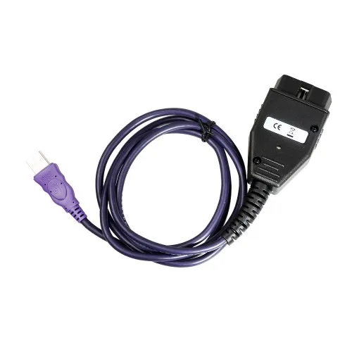 Сканер OBD II помощник для V W Ауди Шкода 4th данных Immo калькулятор с 1 бесплатно маркер