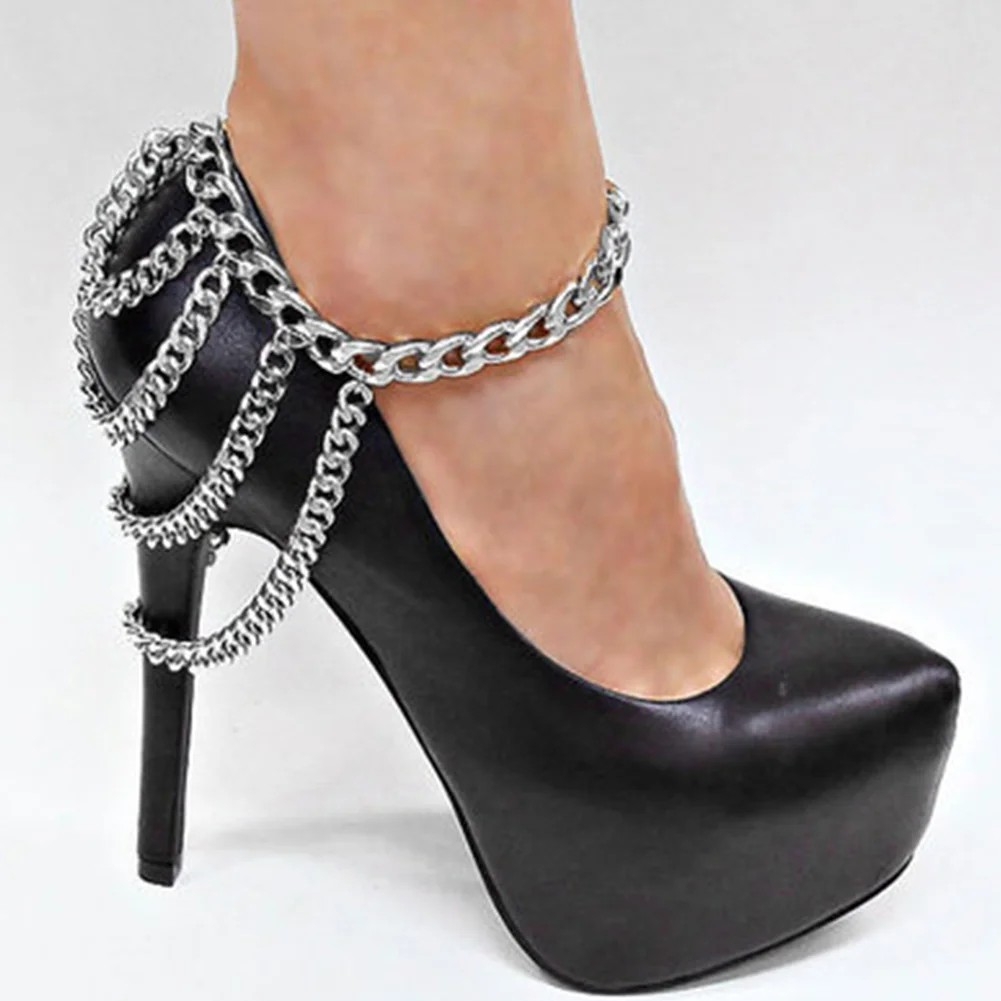 Popular Shoe Jewelry ChainsBuy Cheap Shoe Jewelry Chains lots from
