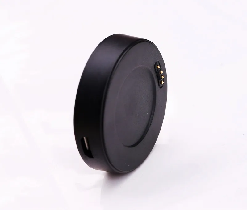 Magnetic Charging Cradle Smart Watch Dock Charger+ USB Cable for Huawei Watch or For Huawei Honor Zero / Zero SS Wristband