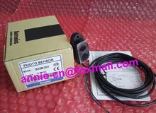 100% New and original BA2M-DDT AUTONICS PHOTOELECTRIC SWITCH DC12-24V