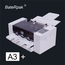 A3/A3/SRA3 BateRpak полностью автоматический резак для карт, высокоточный резак для карт, визитная карточка, деловая машина для резки карт, сертификат CE