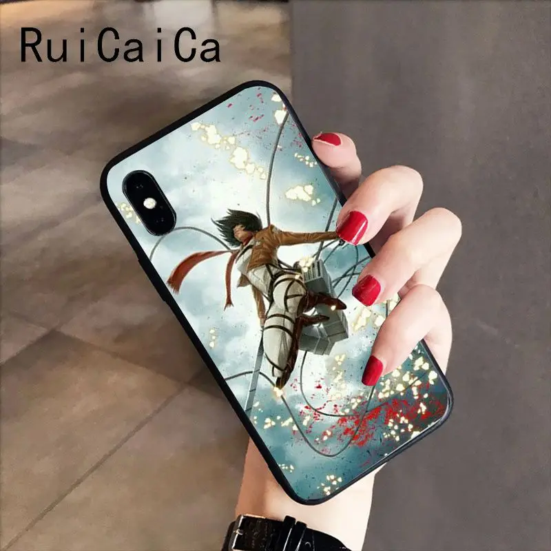 Anime Japanese attack on Titan