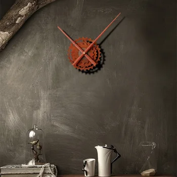 

Clock Mechanism Wall Clock horloge murale Watch Mecanismo de reloj Kit Reloj Saat Mecanismo reloj pared household products