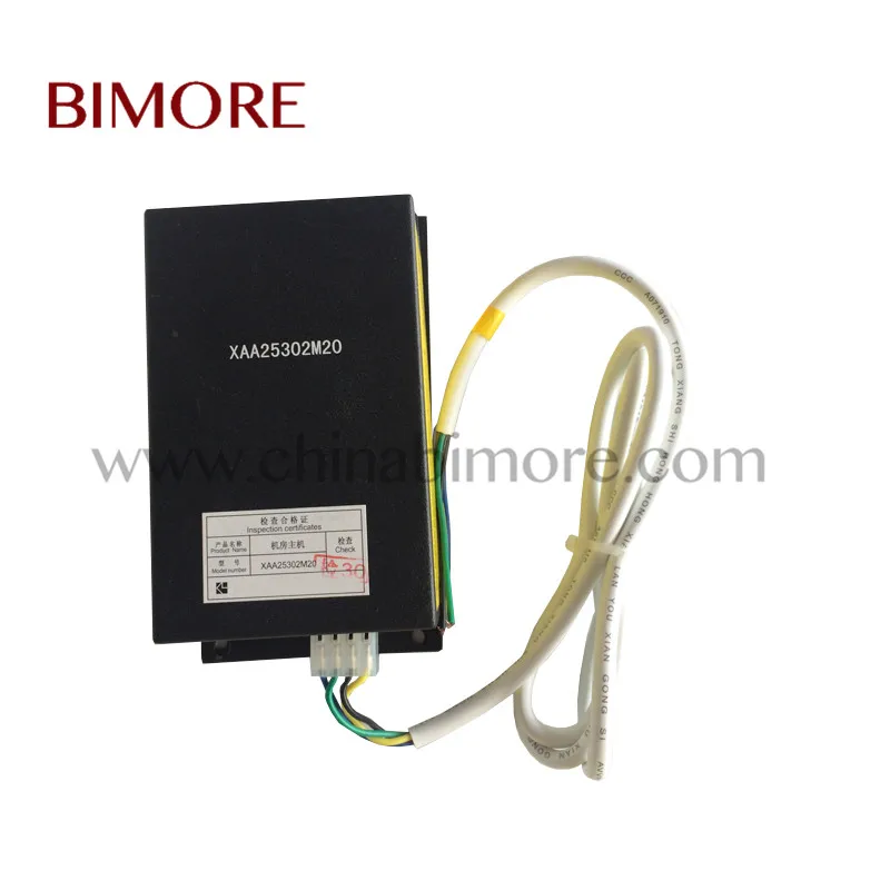 

XAA25302M20 Elevator Alarm Intercom