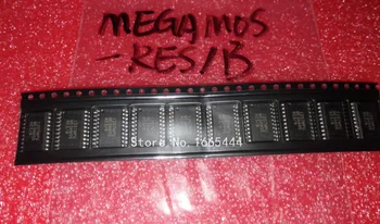 

Free Shipping! MEGAMOS MEGAMOS-RES MEGAMOS-RES/B SOP new and Original in stock