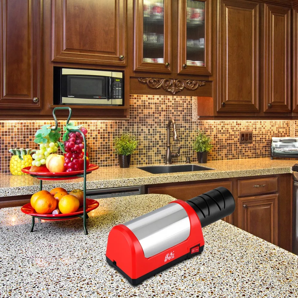 135664801_32_Electric Diamond ceramic knife sharpener