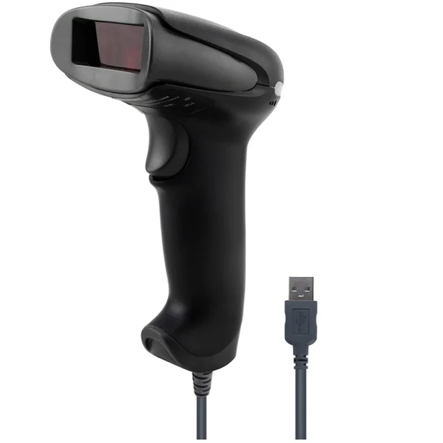 Best Price NETUM Barcode Scanner Portable Laser High Sensitive Handheld Scanner USB Wired 1D Bar Code Scan for POS System Best Price NETUM Barcode Scanner Portable Laser High Sensitive Handheld Scanner USB Wired 1D Bar Code Scan for POS System