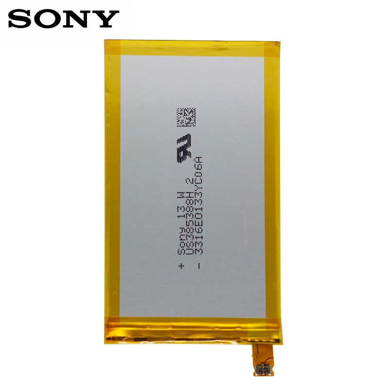Sony Original Phone Battery LIS1574ERPC For Sony Xperia E4 E2003 E2033 E2105 E2104 E2115 2300mAh Replacement Phone Batteries