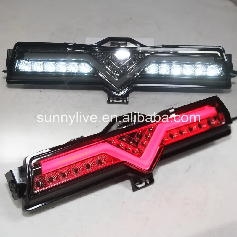 

2013-2014 year Valenti LED Bumper Light for Subaru BRZ GT86 SN