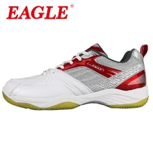 2017 font b men b font and women Badminton font b Shoes b font Indoor Sport