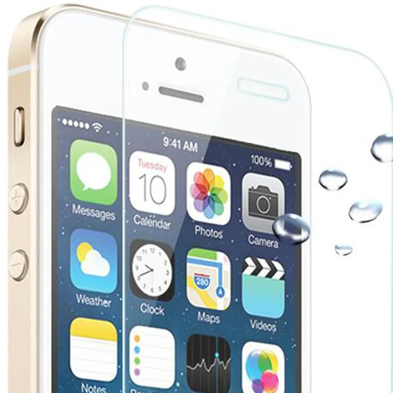 Защитное стекло Wangcangli для iPhone 7 закаленное iPhone678 p более Защитная пленка 5 4