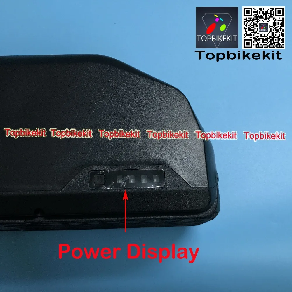 Best Ebike Polly Battery case 36V / 48V Polly DP-6C Battery case for 65pcs 18650 cells  2 Best Ebike Polly Battery case 36V / 48V Polly DP-6C Battery case for 65pcs 18650 cells  2