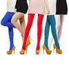 Spring Autumn Winter Women Tihgts Opaque Footed Pantyhose Comfortable And Very Soft Tights Sexy Warm Collant Femme Strumpfhose ► Photo 2/6