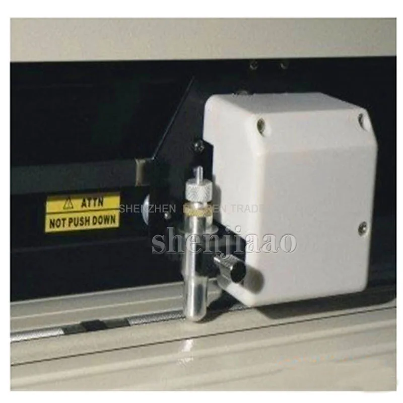 new Vinyl Cutting plotter 45W 720mm vinyl cutter Model SK-720T Usb top quality brand 1pc