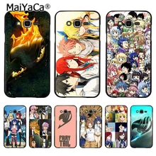 coque fairy tail samsung a20