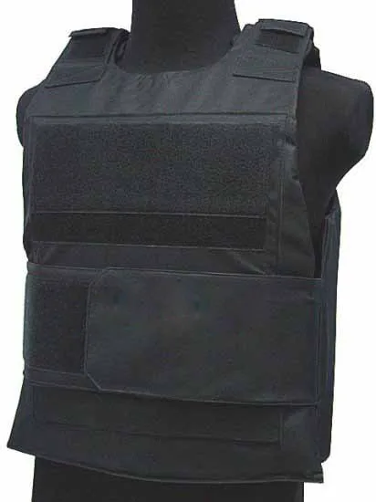 ФОТО Military Tactical Vest Paintball Army Gear Black MOLLE Carrier Airsoft Combat Tactical Vest 3 colors