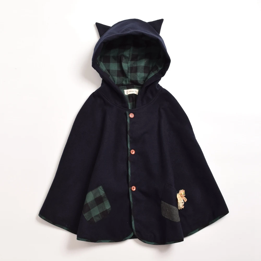 Online Buy Wholesale jacket cat ears from China jacket cat ears