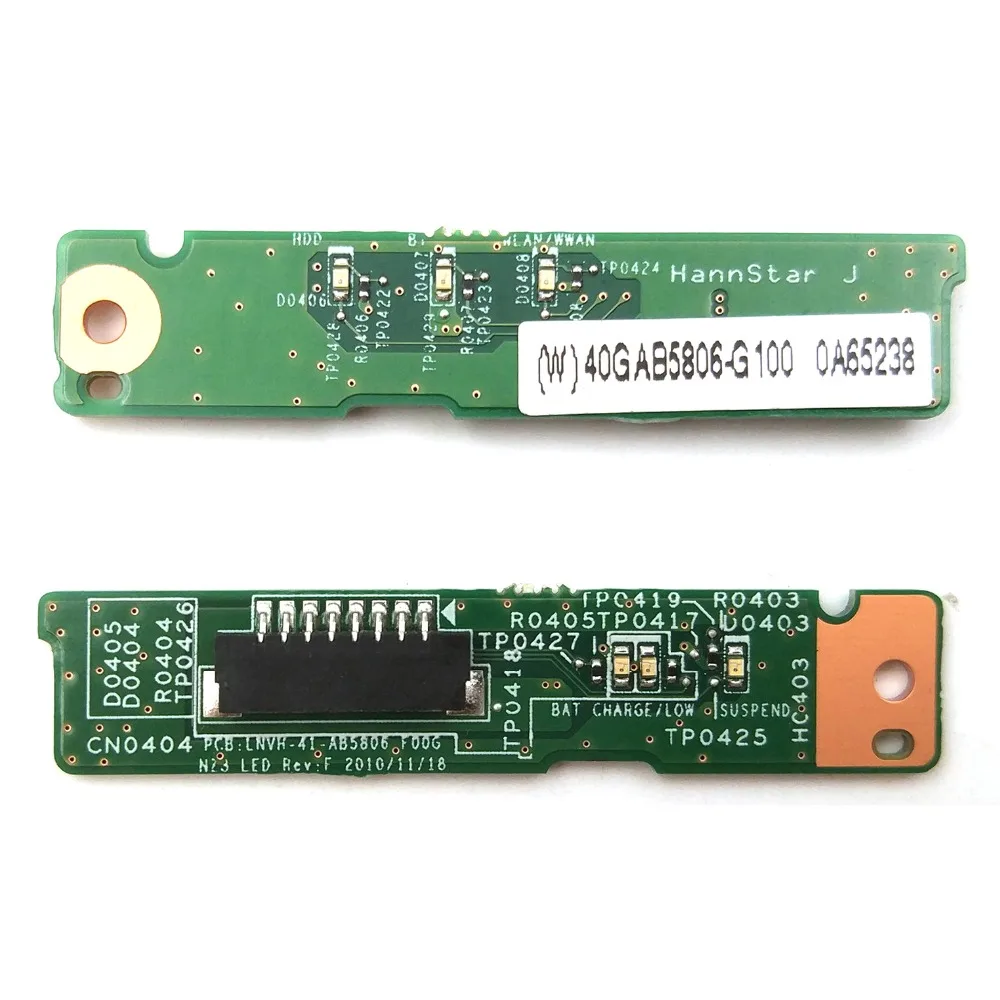 Новинка для lenovo Thinkpad T420 T420i T430 T430i Series инвертор 0A65238| |
