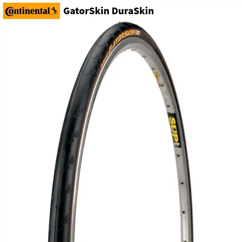 continental gatorskin 23c