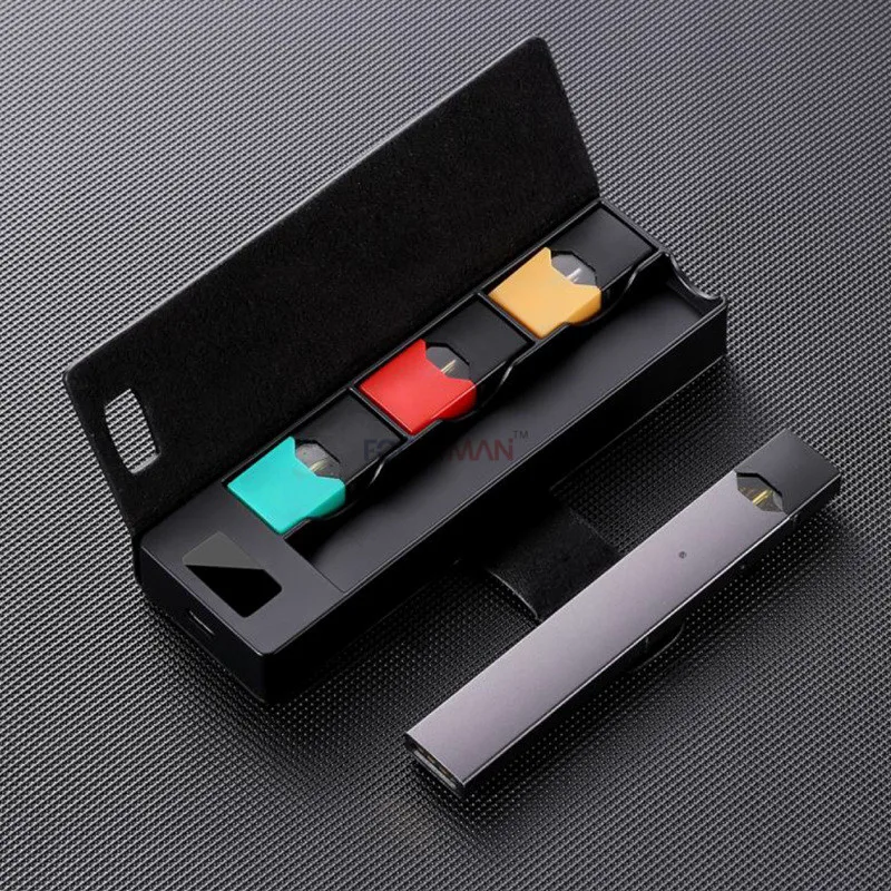 Aliexpress.com : Buy Foggyman Universal Compatible JUUL