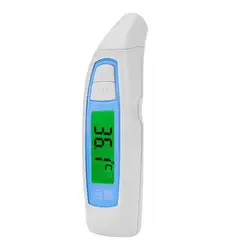 2018 детский цифровой термометр для тела Инфракрасный Детский Взрослый лоб Бесконтактный инфракрасный термометр с ЖК-подсветкой Termometro I