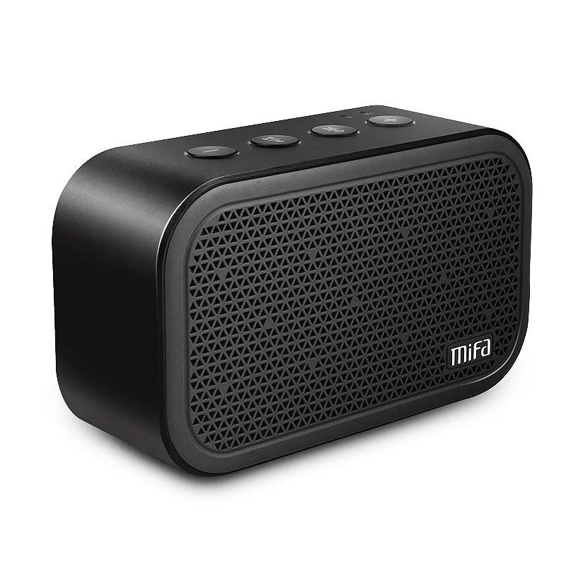 MIFA M1 Portable Bluetooth Speaker With Stereo Music System Outdoors Wireless Bluetooth Mini Speaker for iphone Support TF card MIFA M1 Portable Bluetooth Speaker With Stereo Music System Outdoors Wireless Bluetooth Mini Speaker for iphone Support TF card