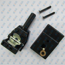 523C1-101/508C1-101 EASTMAN CLOTH CUTTING MACHINE ATTACHMENT PLUG SET