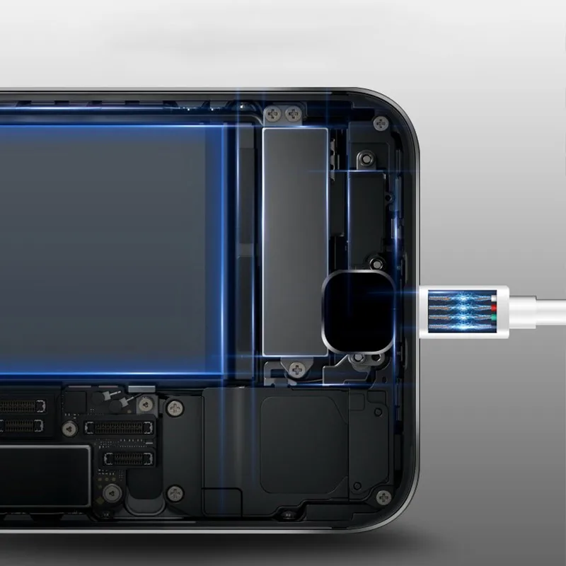 Кабель Micro USB для Samsung S7 S6 Edge Plus S5 S4 S3 S2 Зарядные кабели чехол зарядное устройство с