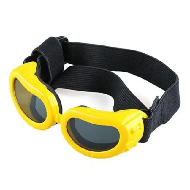 Buy Dog UV Protection Goggles Sunglasses Pet Eye Wear