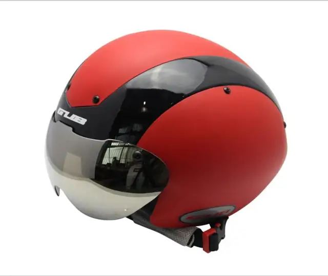 Best Price Bicycle Helmet Cycling Magnetic Glasses Helmets Ultralight Integrally-molded MTB Road Bike Helmet UV Protection Visor Best Price Bicycle Helmet Cycling Magnetic Glasses Helmets Ultralight Integrally-molded MTB Road Bike Helmet UV Protection Visor