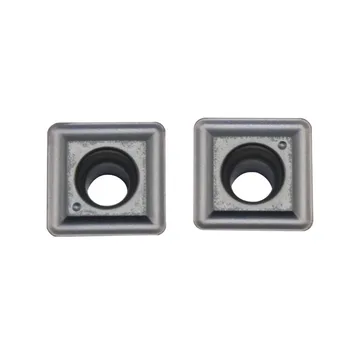 

HR52522B E SPMG07T308DG 10pcs original blade carbide insert turning tool Large Medium Small mini lathe tools